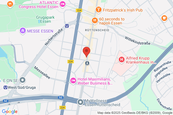 Mörchen's Eis Hermanski