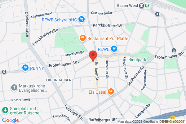 Gervinus Eiscafé