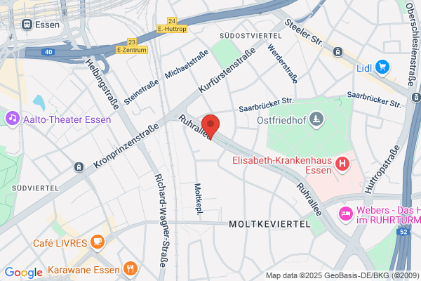 Sandy Fachverband Metall NW