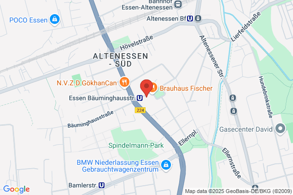 Heinz Möller GmbH Elektroinstallationen