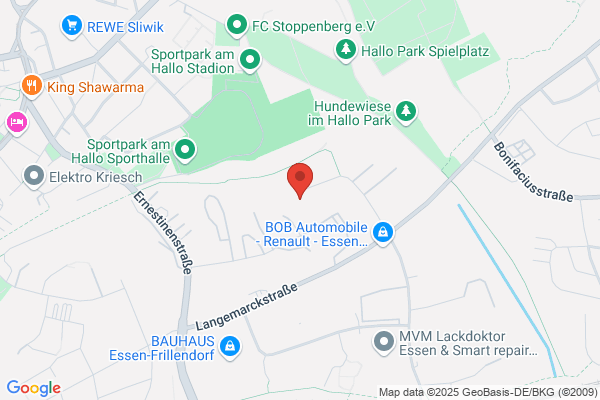 EHR Elektrohandel und Recycling Hasan Özdemir