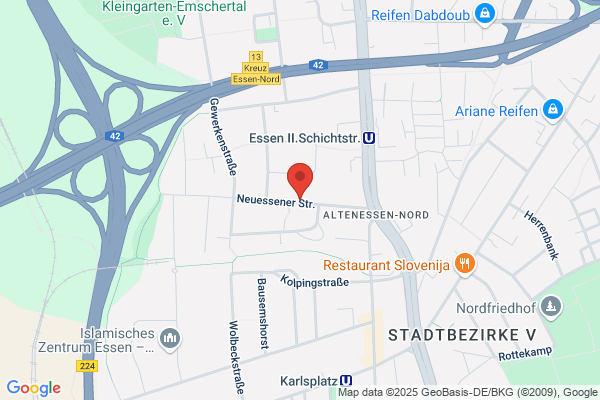 Grzeschik Mr.Service Essen