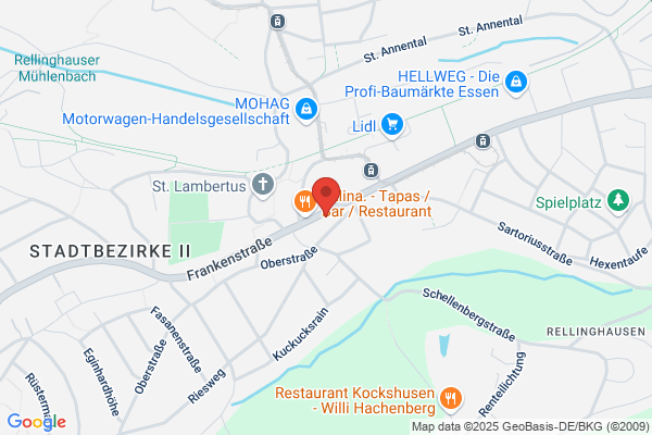 Hoffmeister