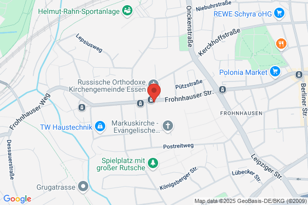 Kutscheidt u. Stabenau GbR