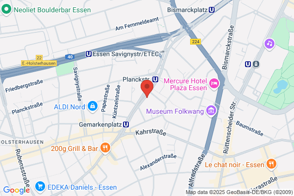LD Elektro GmbH