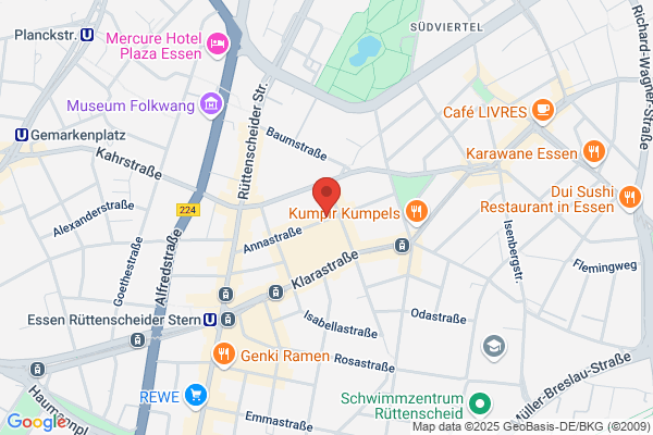 autosen GmbH