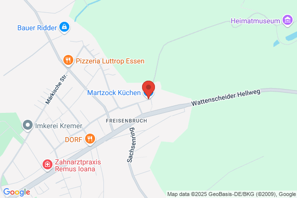 Martzock Küchen Inh. Reiner Martzock