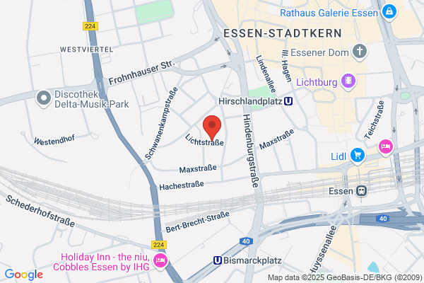 Elektro Up GmbH