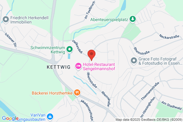 Elektrotechnik Heering