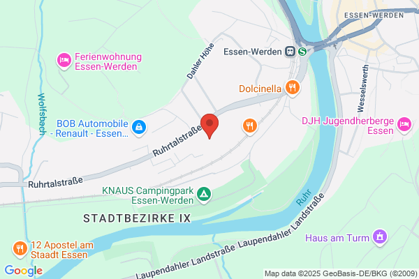 Elektro-Engelen GmbH