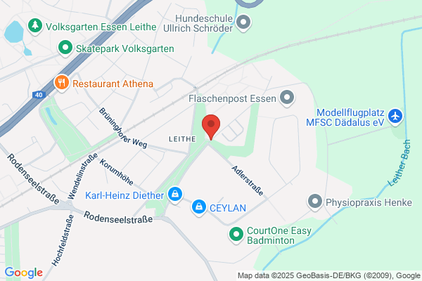 Henrichs GmbH