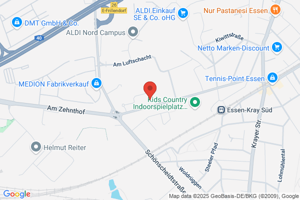 Neugebauer Elekrotechnik GmbH