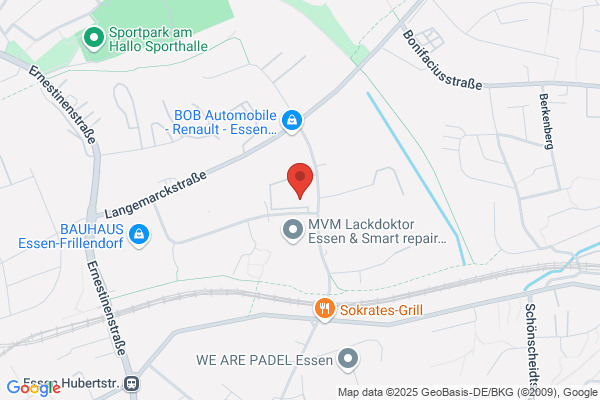 EMA-Industrieservice GmbH & Co. KG