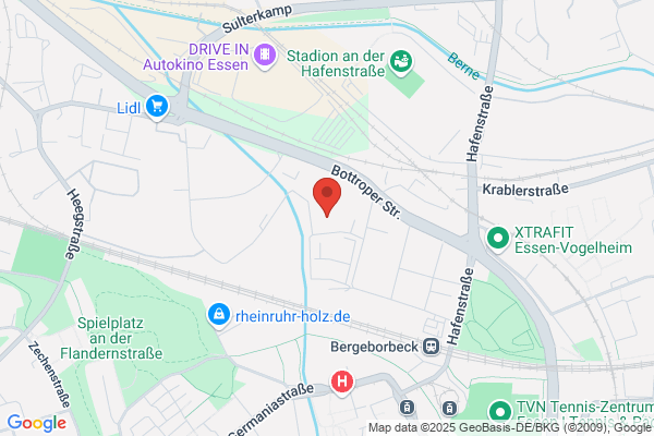Weilandt Elektronik GmbH