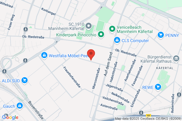 DATA Elektronik GmbH