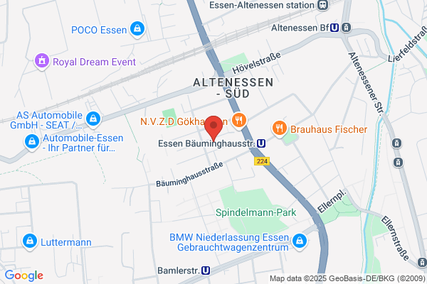 ETS Elektrotechnischer Service GmbH