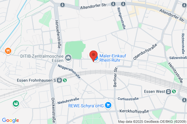 Püschel GmbH, Fachgroßhandel Elektronik-Antennen