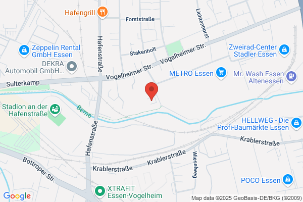 Sonepar Niederlassung Essen-Vogelheim