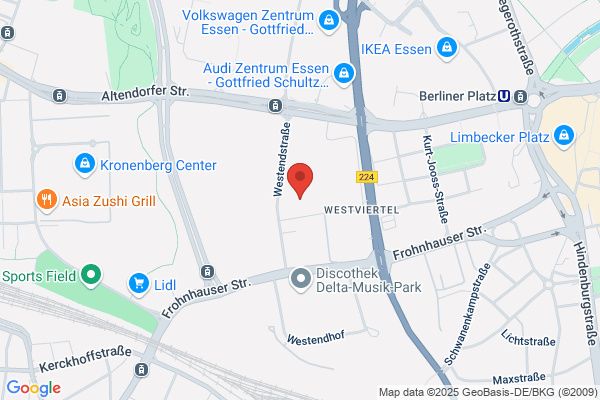 UNI ELEKTRO Essen