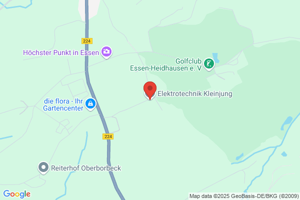 Elektrotechnik Kleinjung