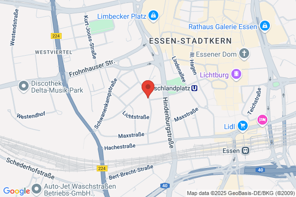 EST Gesellschaft für Energiesystemtechnik mbH
