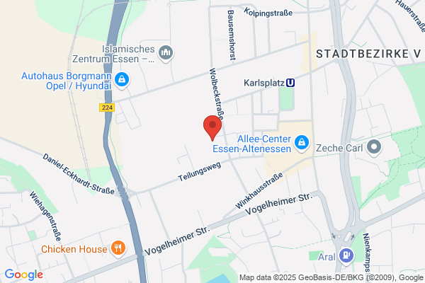 SAG GmbH