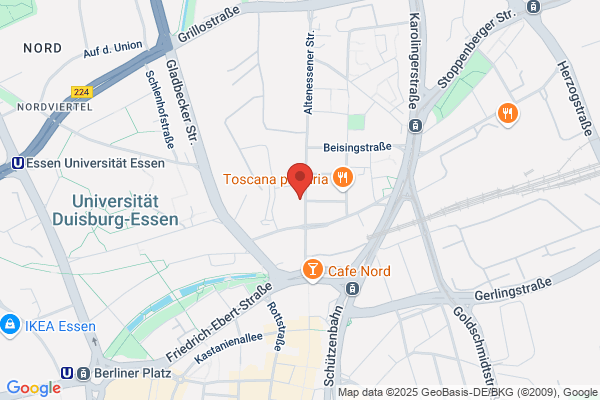 Westnetz GmbH Regionalzentrum Ruhr