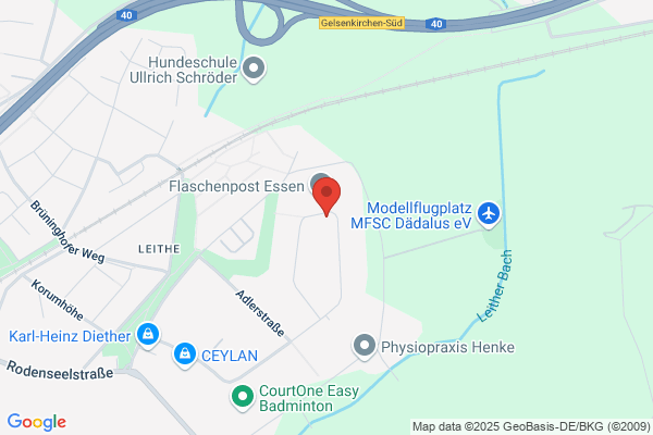 Gelford GmbH