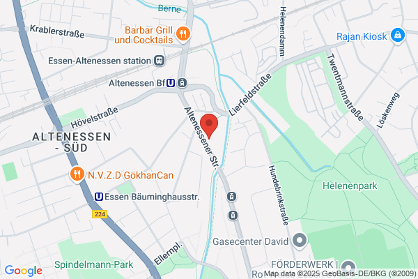 Mk Entrümpelung