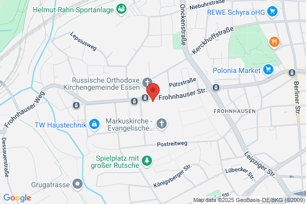 Essener-Entrümpler