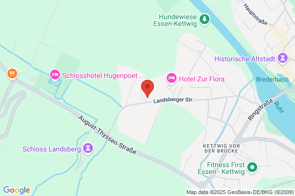 Brahm Recycling GmbH, im