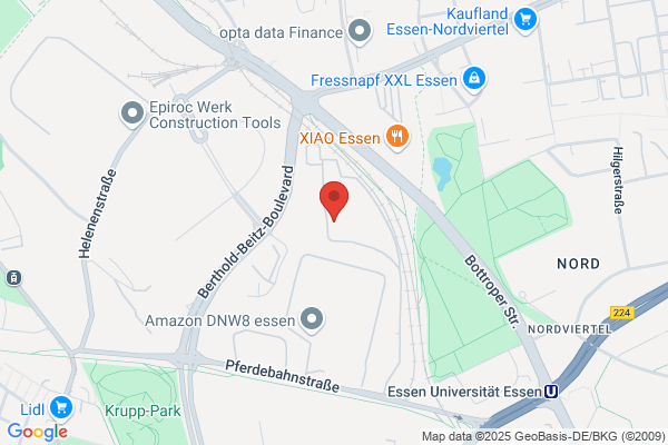 Entsorgungsbetriebe Essen GmbH