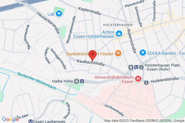 Hausmeisterdienste