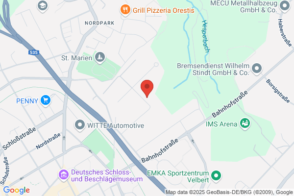PEKA Dienstleistung GmbH