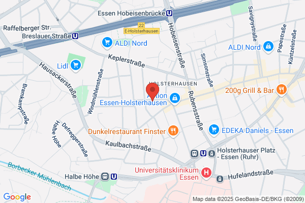 Ana-Lucia Tutzschky Praxis für Ergotherapie