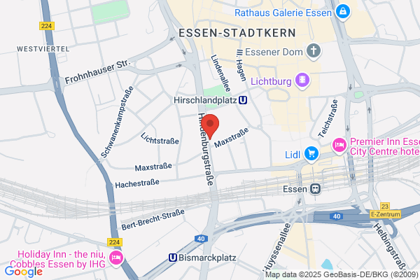Das Therapiezentrum