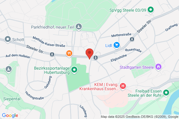 Galuba Bautenschutz GmbH