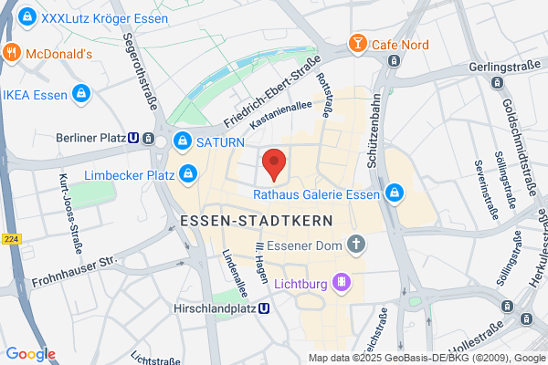 Beate Uhse Fun Center