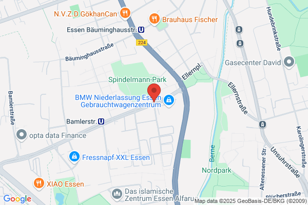 Lufthansa City Center opta data Reisebüro