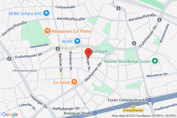 Brocky's Musik & Veranstaltungs-Service Mobile Diskotheken (Büro NRW)