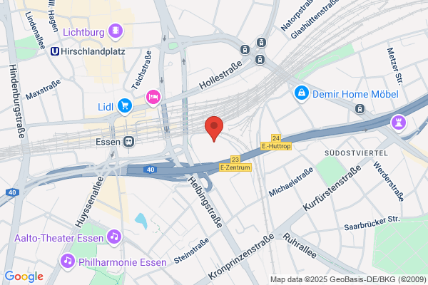 Teamio Event GmbH