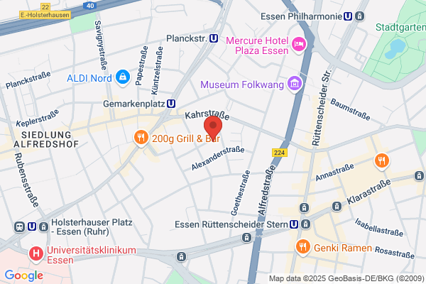 lifegolz GmbH