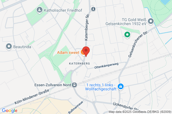 Fahrschule Tura GmbH