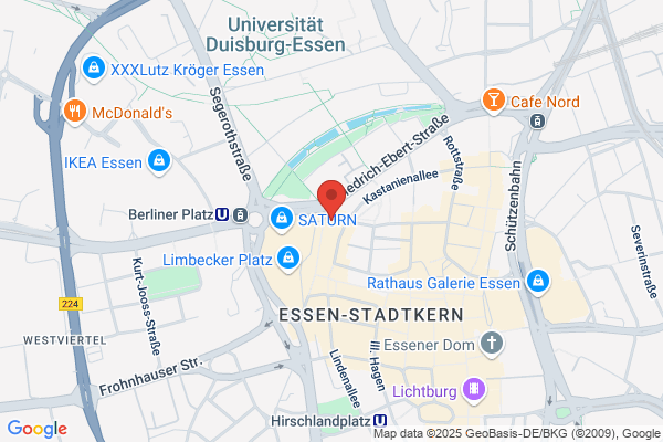 Tretobratze UG - Fahr`Rad Laden
