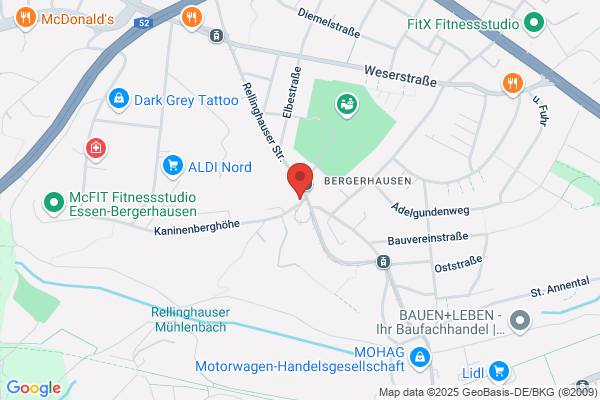 Pott Trade GmbH (Pottbikes)