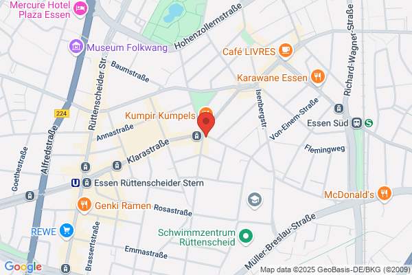 Frank Berendsen Fahrschule