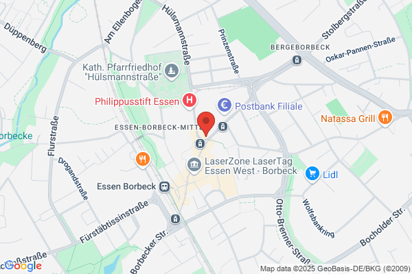 Ferienfahrschule Tommis Fahrschule GmbH