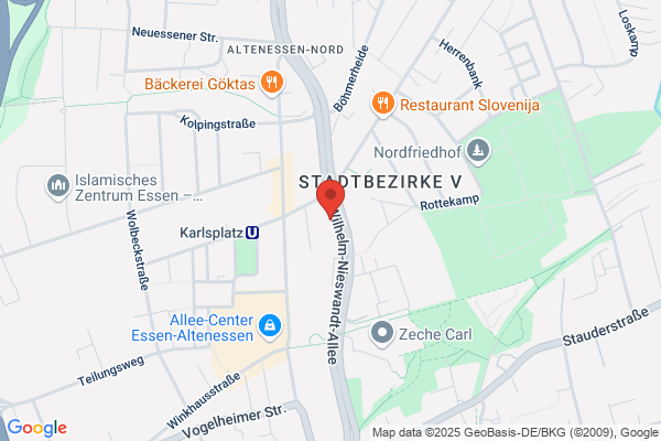 Fahrschule edi GmbH
