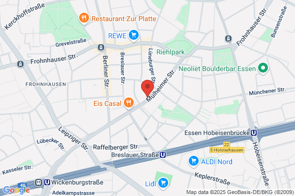 Fahrschule Das Team