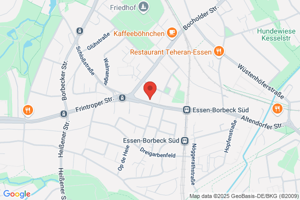 Fahrschule Kools